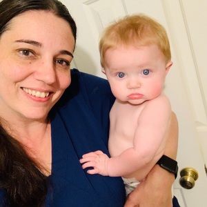 Meet your Posher, Laura